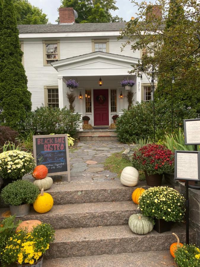 Black Boar Inn Ogunquit Exterior foto