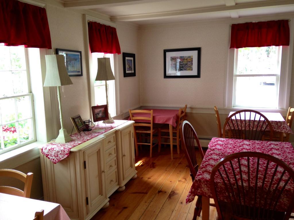 Black Boar Inn Ogunquit Exterior foto