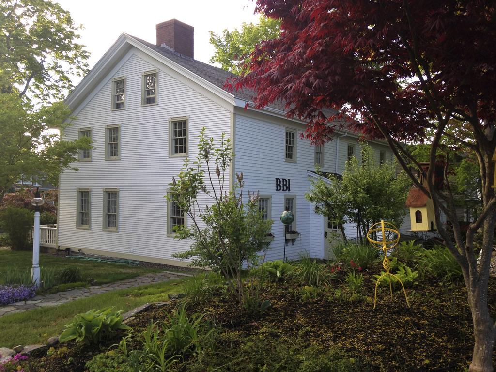 Black Boar Inn Ogunquit Habitación foto