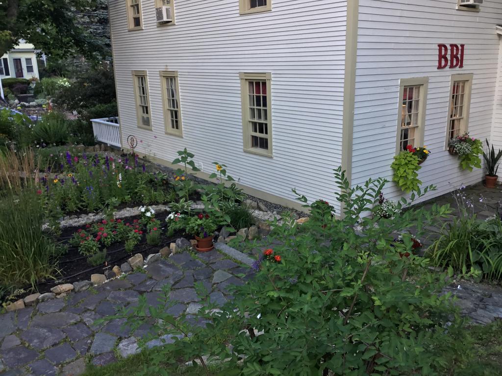 Black Boar Inn Ogunquit Exterior foto