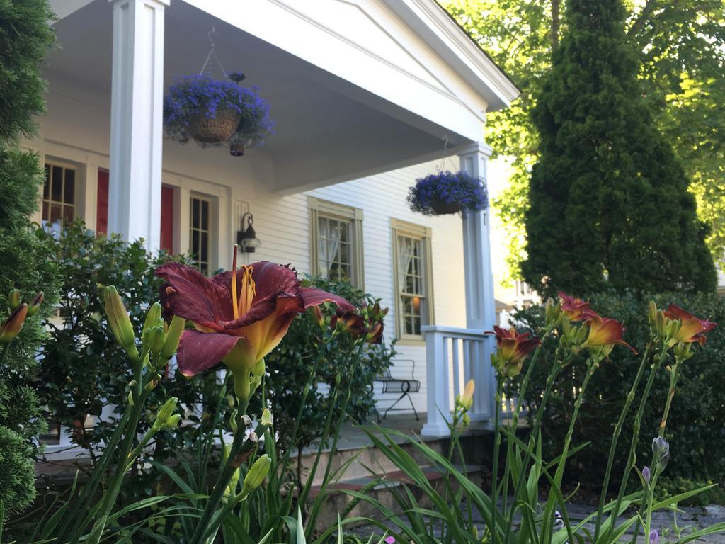 Black Boar Inn Ogunquit Exterior foto