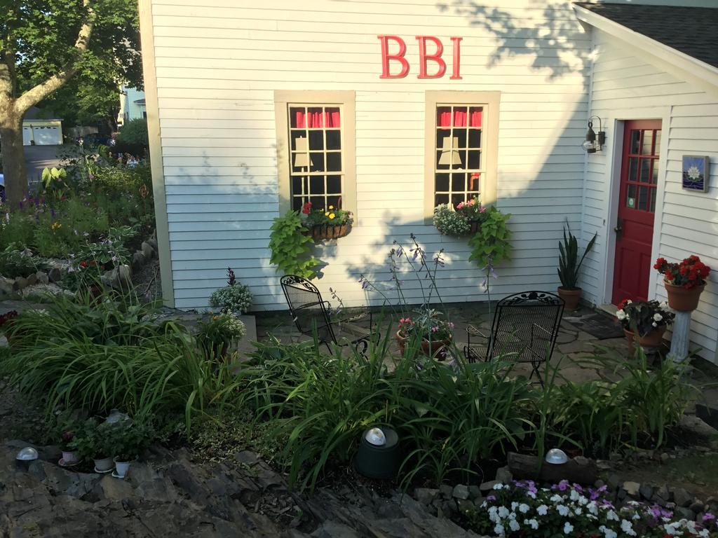 Black Boar Inn Ogunquit Exterior foto