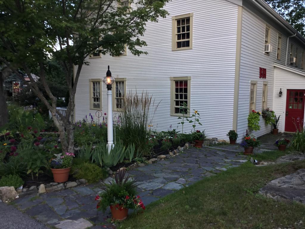 Black Boar Inn Ogunquit Exterior foto
