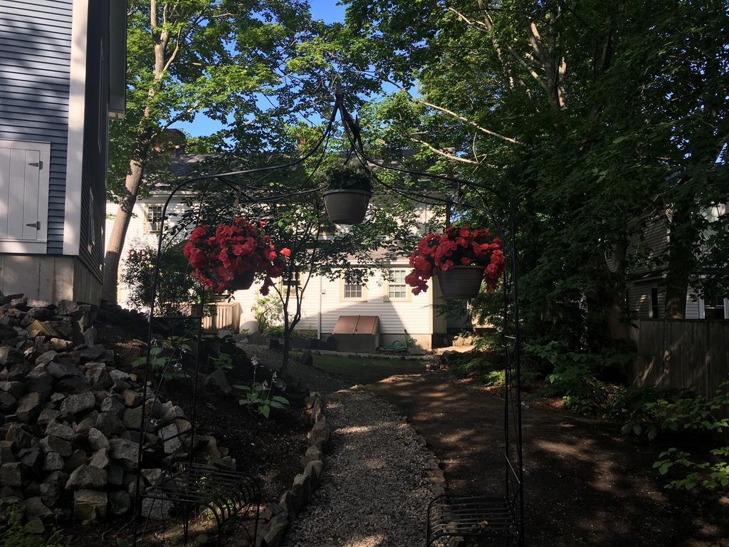 Black Boar Inn Ogunquit Exterior foto