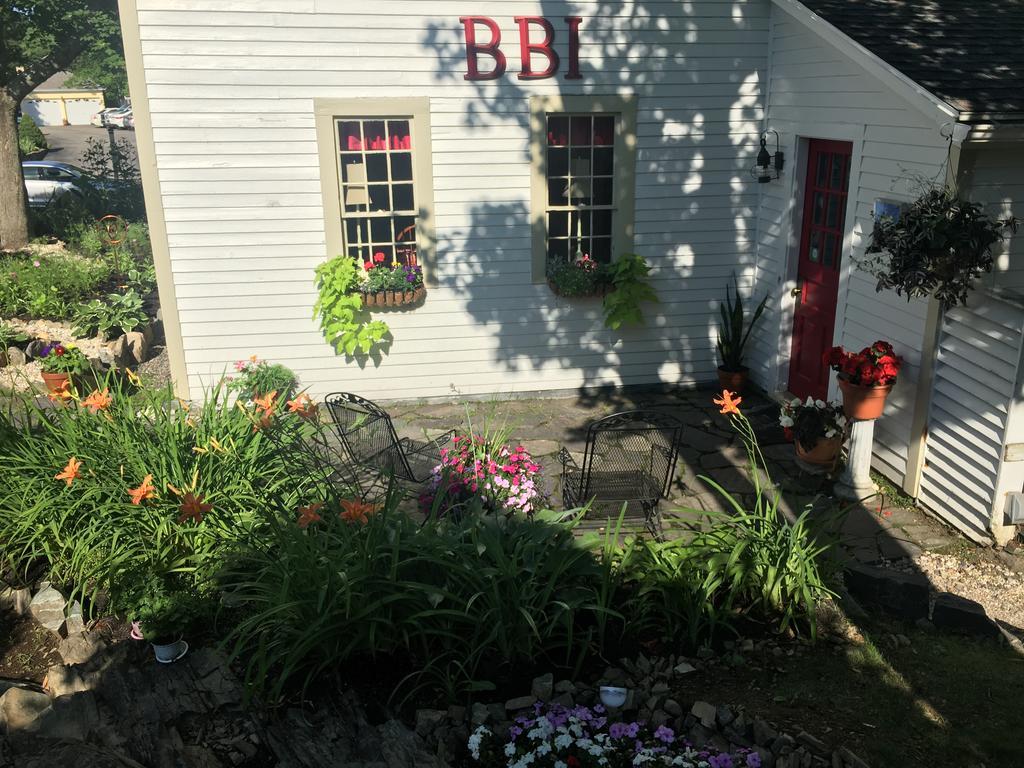 Black Boar Inn Ogunquit Exterior foto