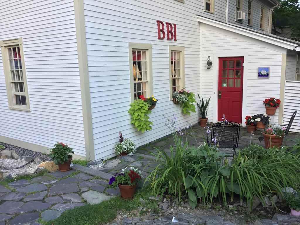 Black Boar Inn Ogunquit Exterior foto