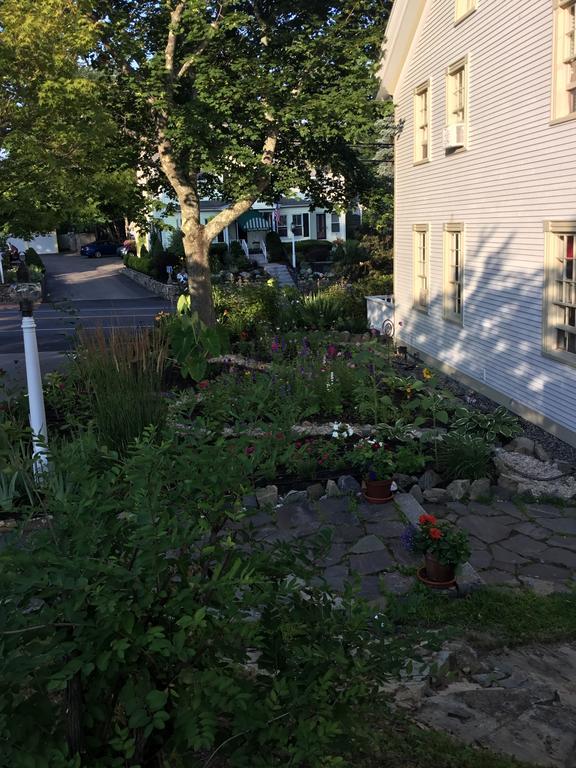 Black Boar Inn Ogunquit Exterior foto